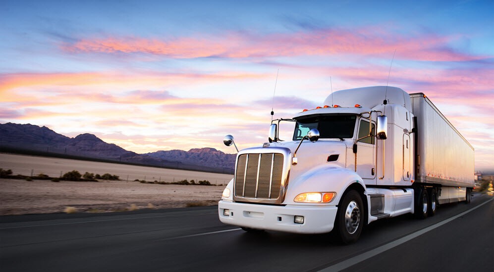 Trucking - Texas Global Services - Houston Freight Forwarder