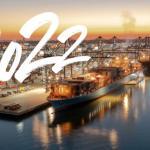 container shipping 2022 outlook