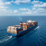 Ocean Freight - freight forwarder - ocean freight quotes - Houston Shipping Company - container loading port
