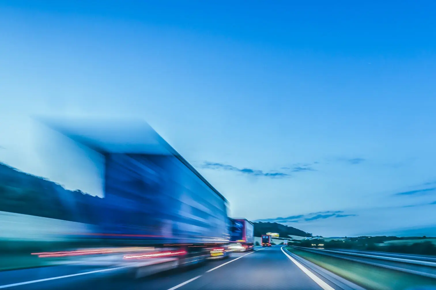 Trucking Houston - Container trucking - drayage - Texas Global Services