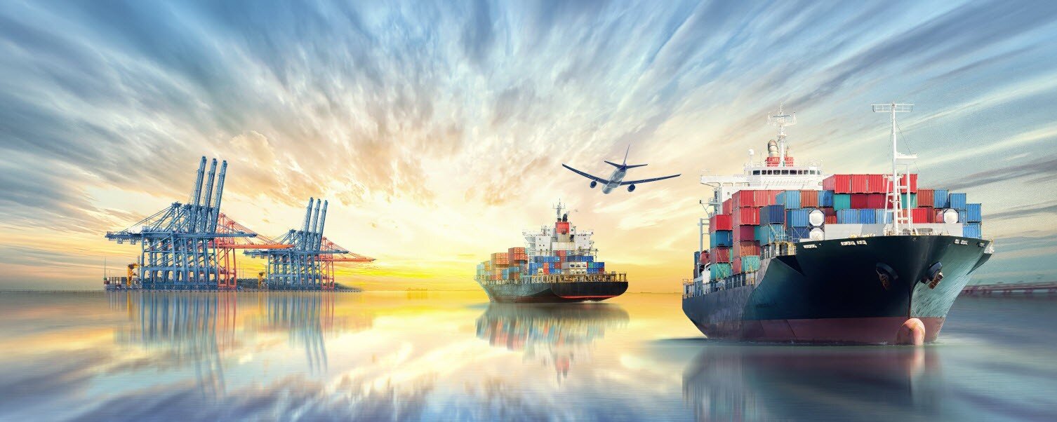 Logistics - Logistics Houston - Houston Freight Forwarder - International shipping Houston
