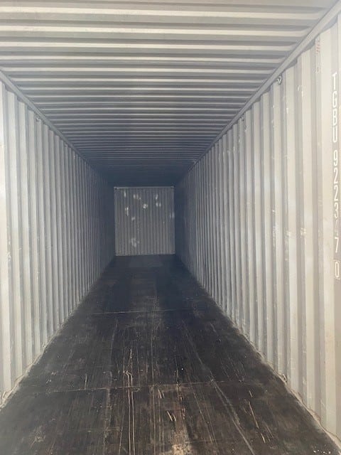 recent jobs container - Copy Empty Sea Worthy Shipping Container